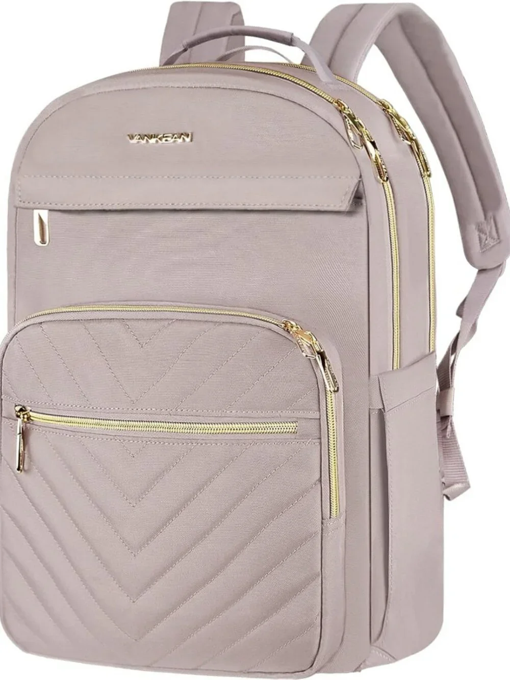 Large Capacity Waterproof 17.3